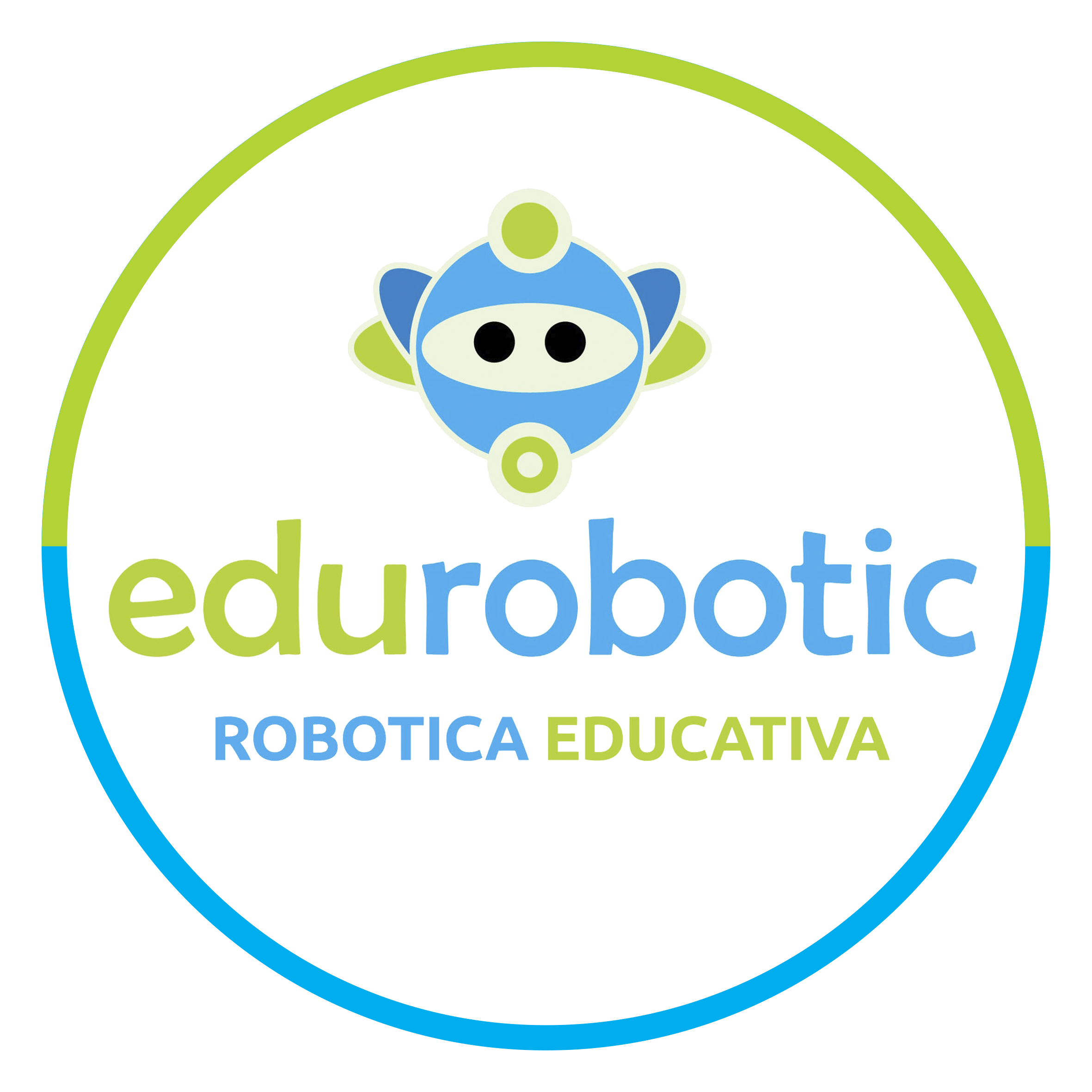 Edurobotic logo
