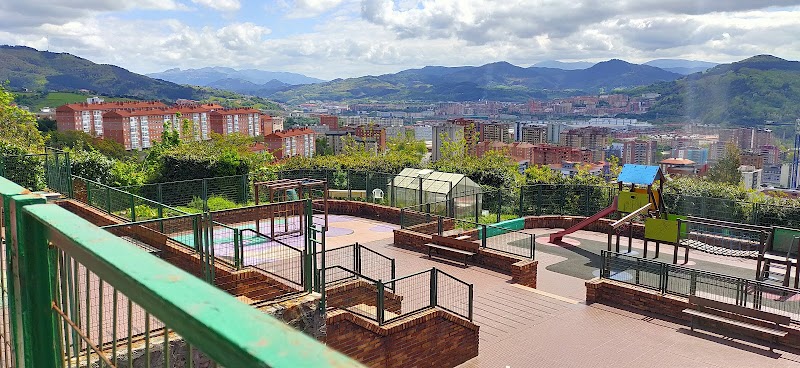 Jesuitinas Bilbao