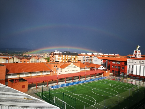 Santa Maria Ikastetxea