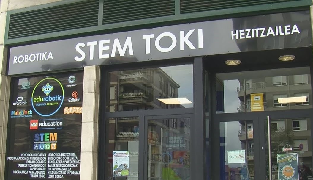 STEMTOKI
